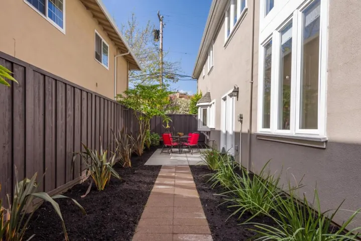 132 Buckthorn Way, Menlo Park, California 94025