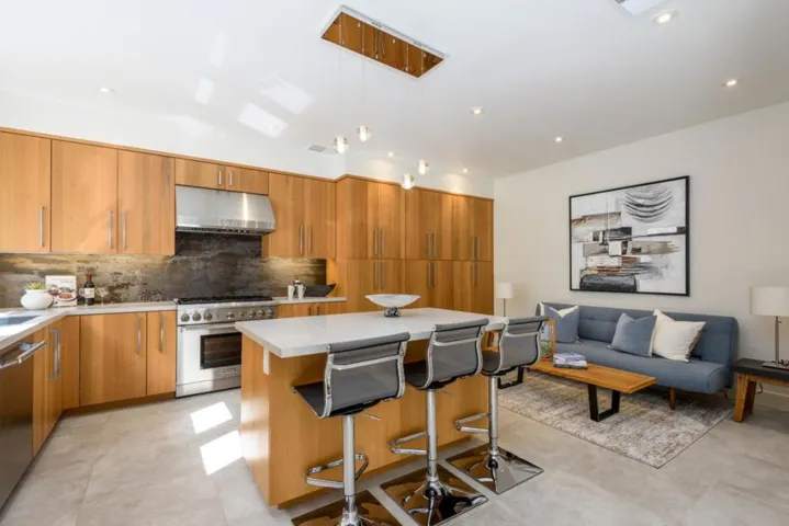132 Buckthorn Way, Menlo Park, California 94025