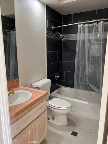 Additional Bathroom