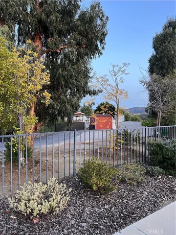 Horse Property Across Street