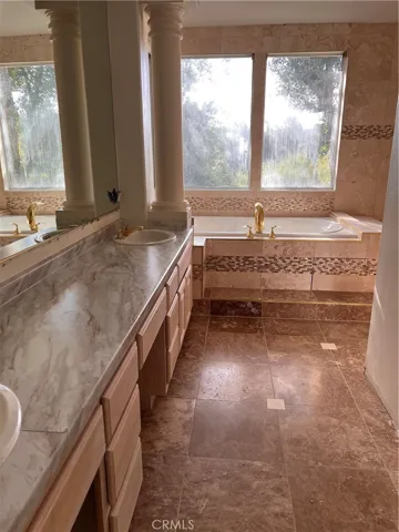Primary Bathroom I