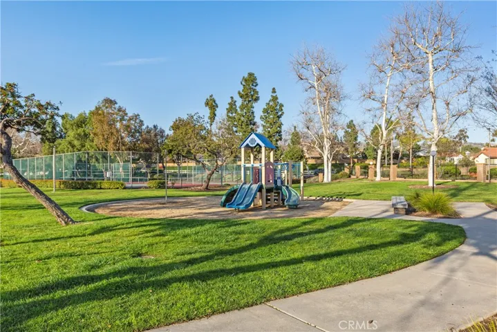 Kiddy playground to have Fun!