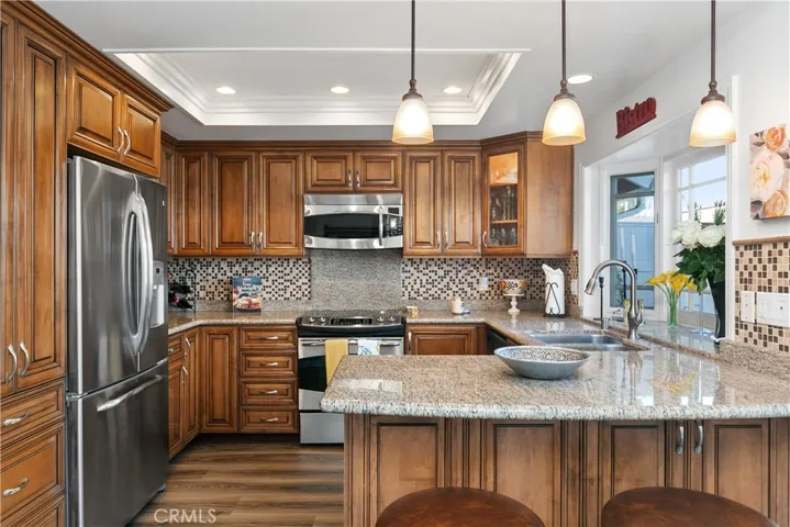 5836 Via Sonora 10, Yorba Linda, California 92887