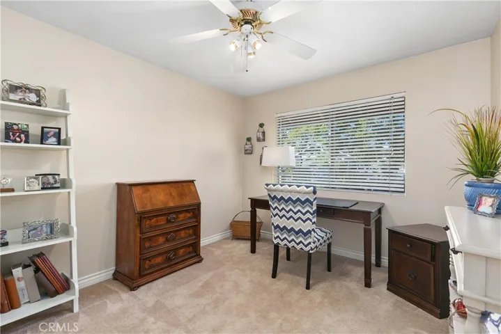 3rd Spacious  Bedroom