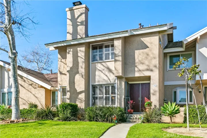 Welcome Home To Rancho Dominegez!