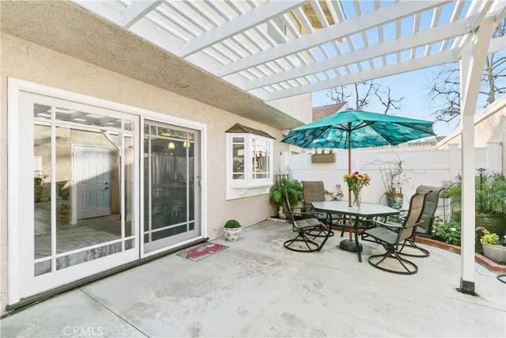 5836 Via Sonora 10, Yorba Linda, California 92887