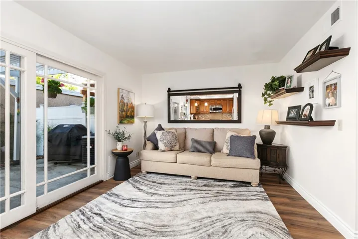 5836 Via Sonora 10, Yorba Linda, California 92887