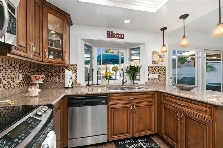 5836 Via Sonora 10, Yorba Linda, California 92887