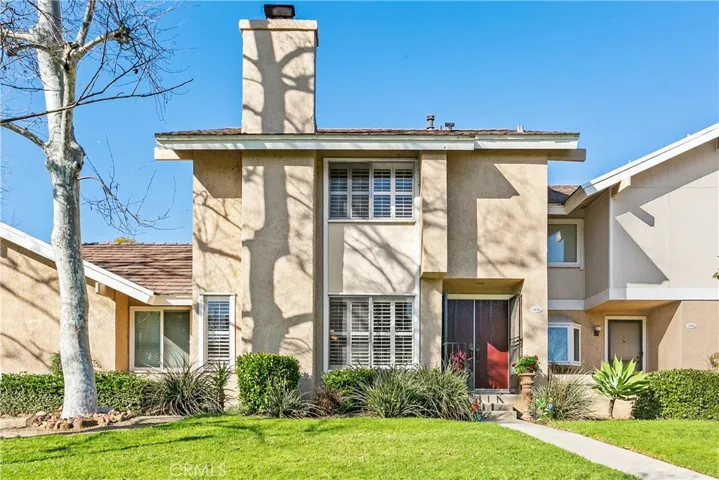 Welcome Home to Rancho Dominguez Townhomes!