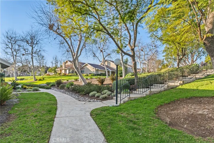 Fabulous Peaceful Community!