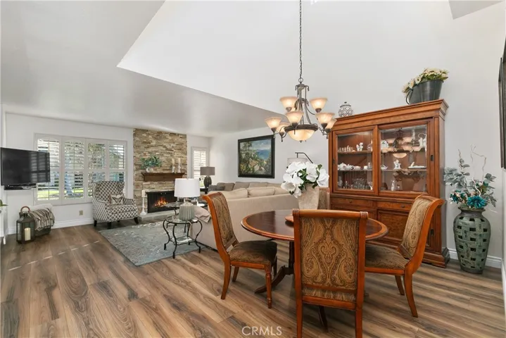5836 Via Sonora 10, Yorba Linda, California 92887