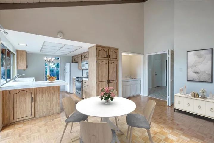 732 Le Mans Way, Half Moon Bay, California 94019