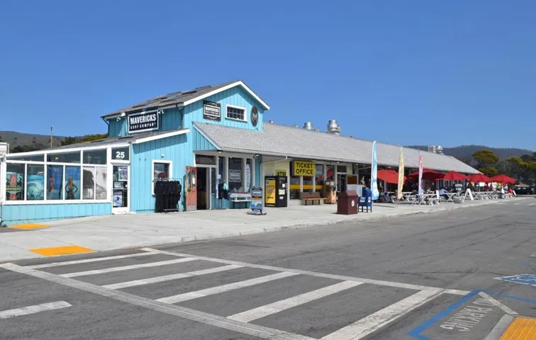 732 Le Mans Way, Half Moon Bay, California 94019