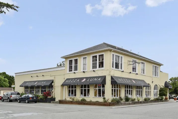 732 Le Mans Way, Half Moon Bay, California 94019