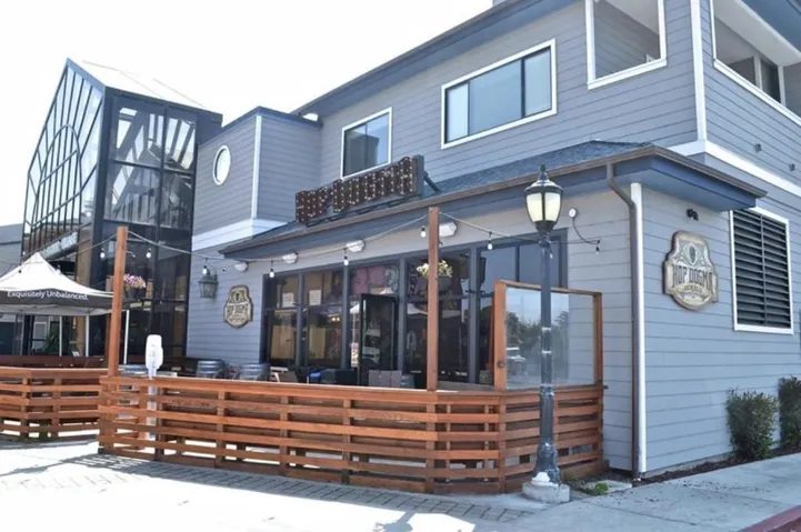 732 Le Mans Way, Half Moon Bay, California 94019