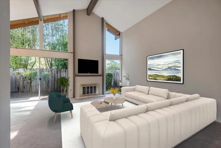 732 Le Mans Way, Half Moon Bay, California 94019