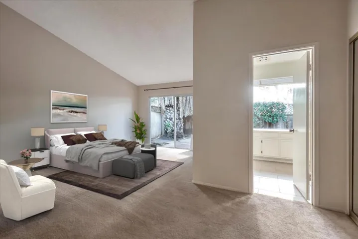 732 Le Mans Way, Half Moon Bay, California 94019