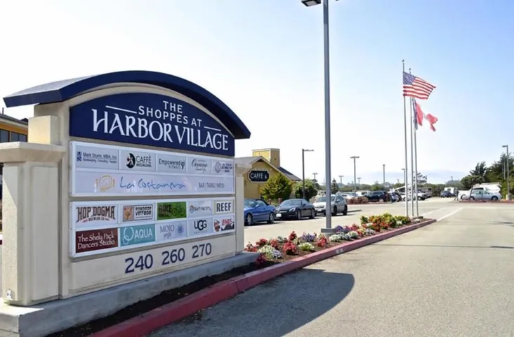 732 Le Mans Way, Half Moon Bay, California 94019
