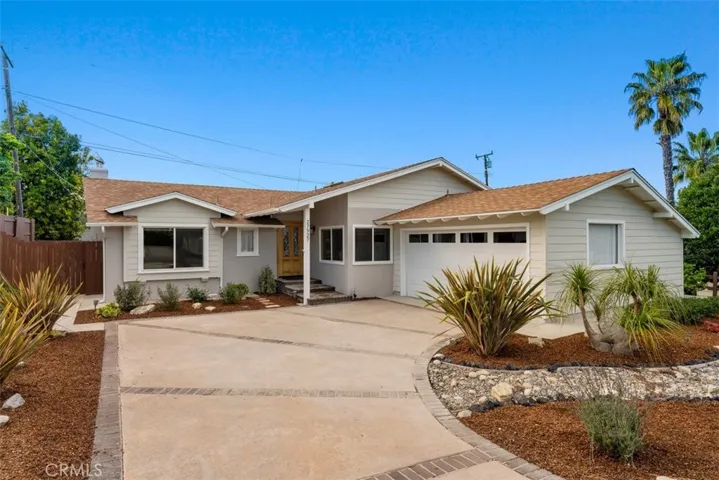 27527 Longhill Drive, Rancho Palos Verdes, California 90275
