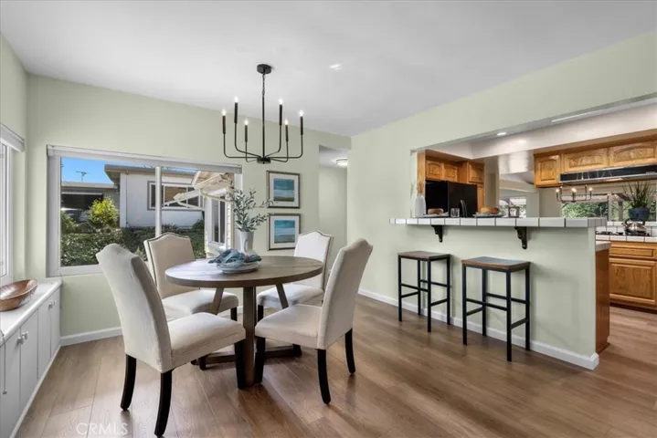 27527 Longhill Drive, Rancho Palos Verdes, California 90275