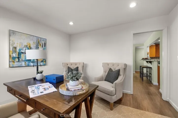 27527 Longhill Drive, Rancho Palos Verdes, California 90275