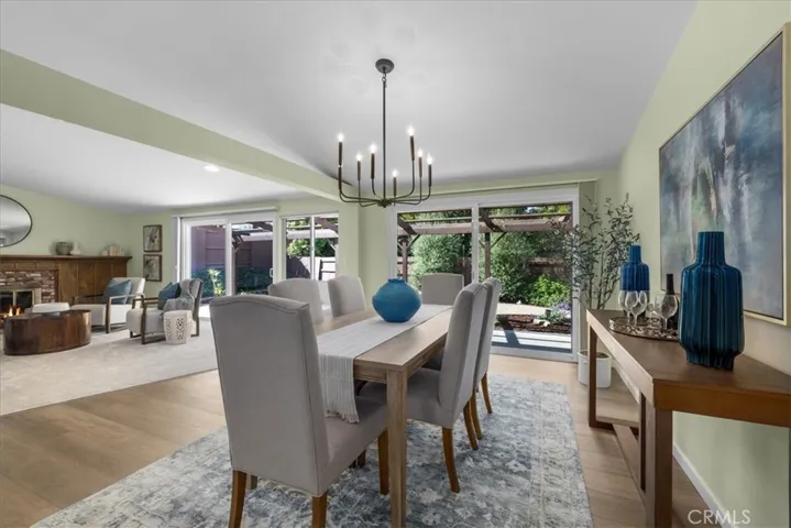 27527 Longhill Drive, Rancho Palos Verdes, California 90275