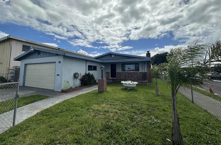 1900 Cutting Blvd, Richmond, California 94804