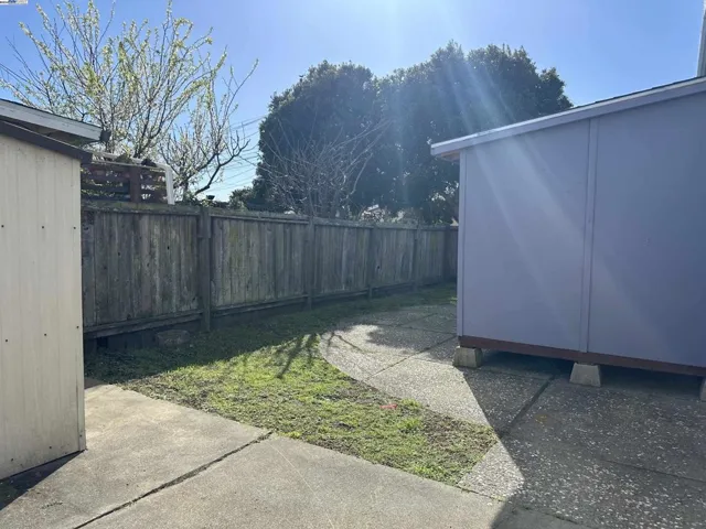 1900 Cutting Blvd, Richmond, California 94804