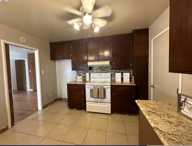 1900 Cutting Blvd, Richmond, California 94804