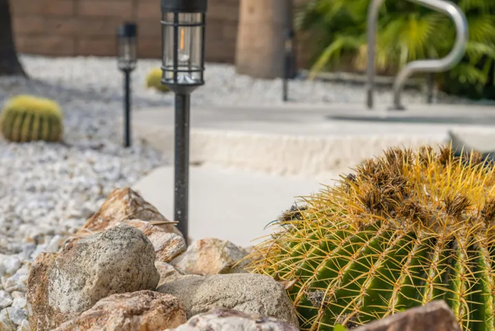 Outdoor Details