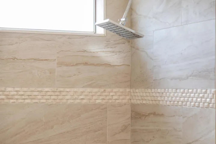 ShowerTile