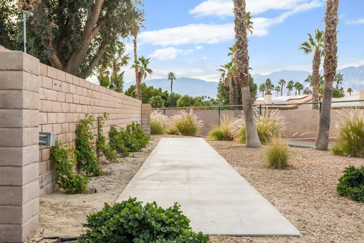 Gated Community