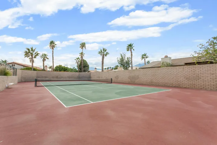 Tennis