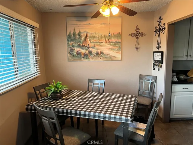 Dining  area