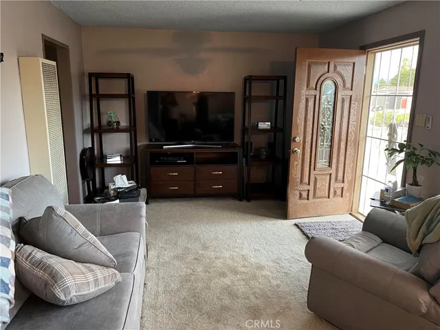 other view of Living room