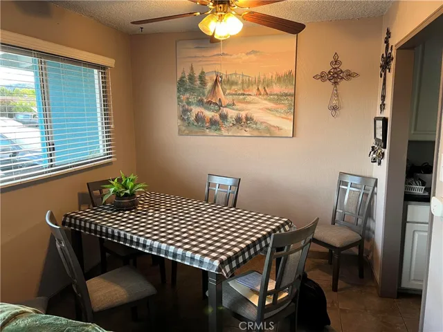 Other view of Dining area