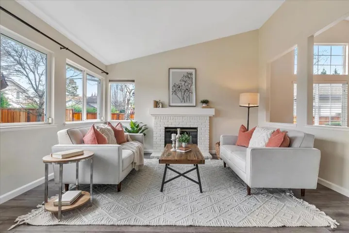 948 Marcella Street, Livermore, California 94550