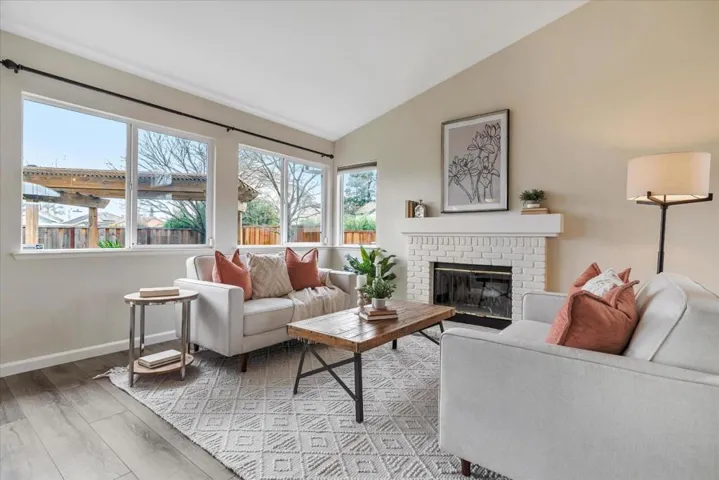 948 Marcella Street, Livermore, California 94550