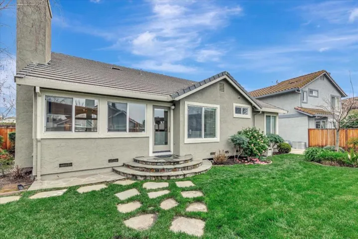 948 Marcella Street, Livermore, California 94550