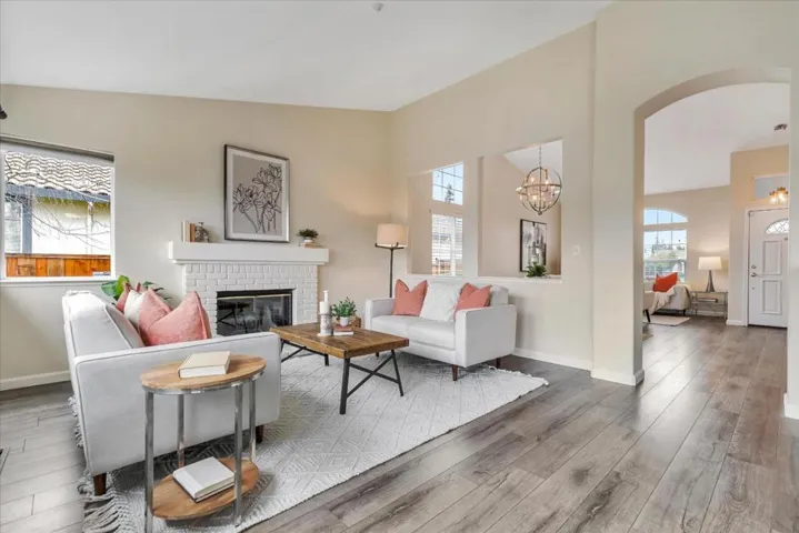 948 Marcella Street, Livermore, California 94550