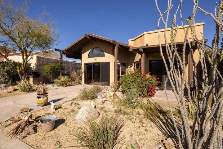 3092 Roadrunner Drive, Borrego Springs, California 92004