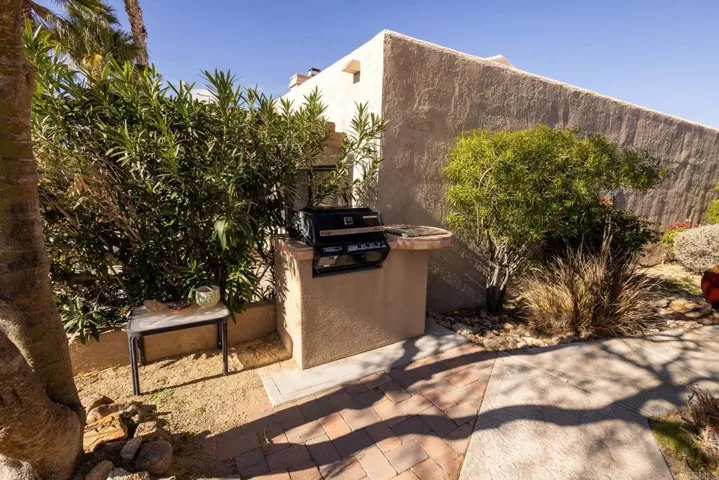 3092 Roadrunner Drive, Borrego Springs, California 92004