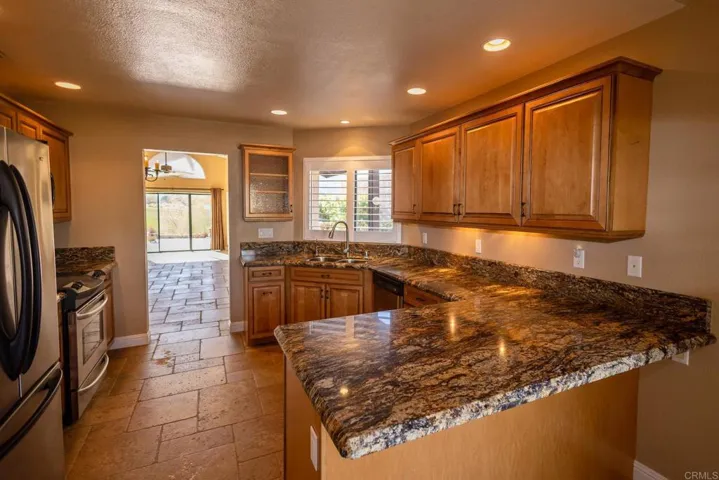 3092 Roadrunner Drive, Borrego Springs, California 92004