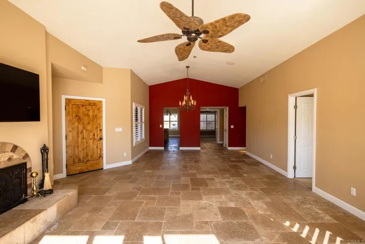 3092 Roadrunner Drive, Borrego Springs, California 92004