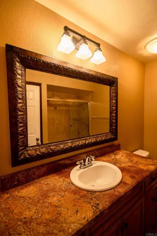 3092 Roadrunner Drive, Borrego Springs, California 92004