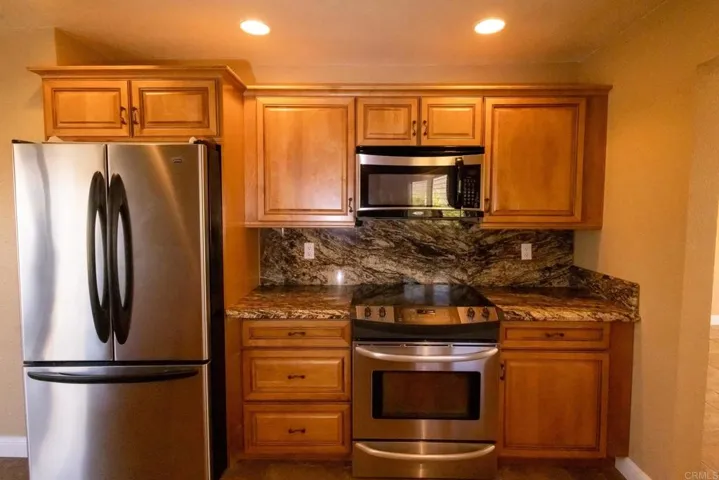 3092 Roadrunner Drive, Borrego Springs, California 92004