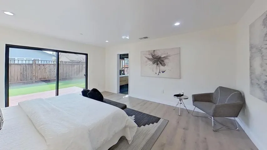 826 W Remington Drive, Sunnyvale, California 94087