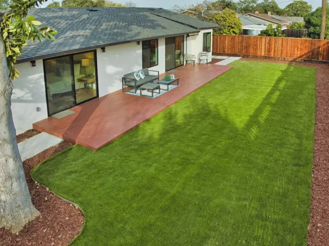 826 W Remington Drive, Sunnyvale, California 94087