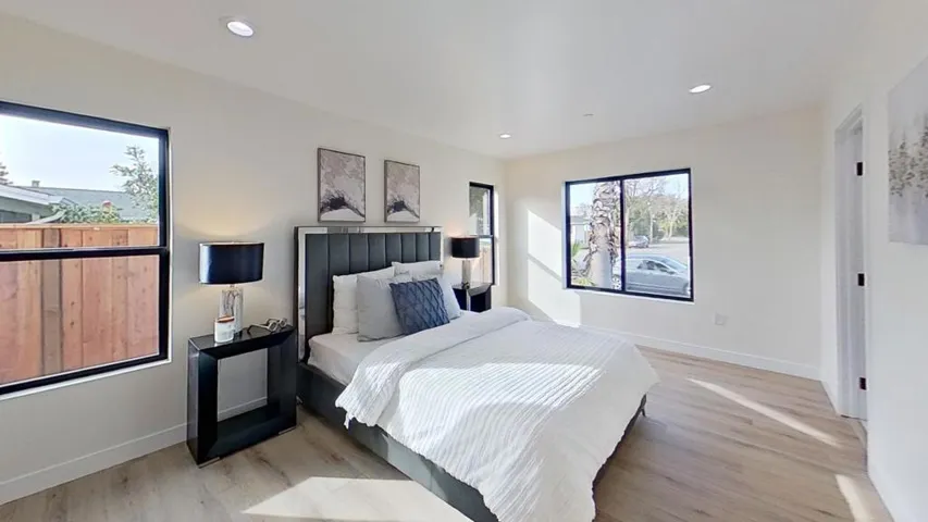 826 W Remington Drive, Sunnyvale, California 94087