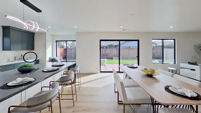 826 W Remington Drive, Sunnyvale, California 94087